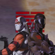 Illustration for article titled The 15 Finest Ninjas in Comic Books
